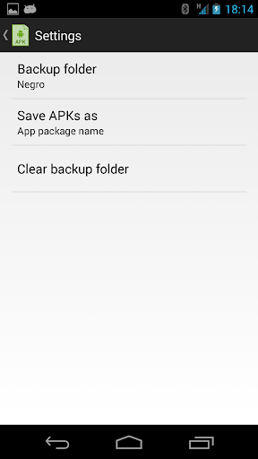 【免費工具App】APK Extractor - Share & Backup-APP點子