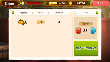 EBS Math Farm poster 4