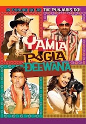 Yamla Pagla Deewana