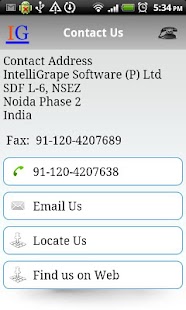 How to mod Intelligrape's Android App 1.1 unlimited apk for android