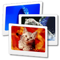 Animal Wallpaper Browser icon