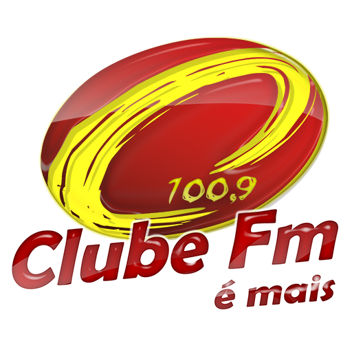 FM Clube Iturama LOGO-APP點子