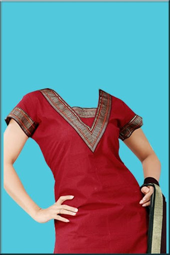 Salwar Suit Fashion