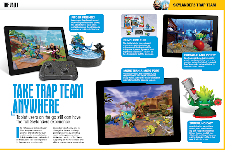LAUNCH DAY (SKYLANDERS) | FREE Android app market