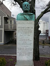 Giuseppe Garibaldi Memorial