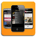Isiapp logo