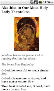 How to install English Orthodox Prayers lastet apk for bluestacks
