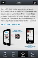 QR Itatiaia APK צילום מסך #3