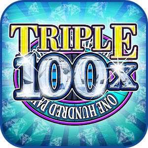 Triple Diamonds 100x Slots Hacks and cheats