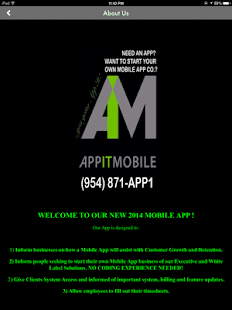 AppItMobile (NEW) Screenshots 8