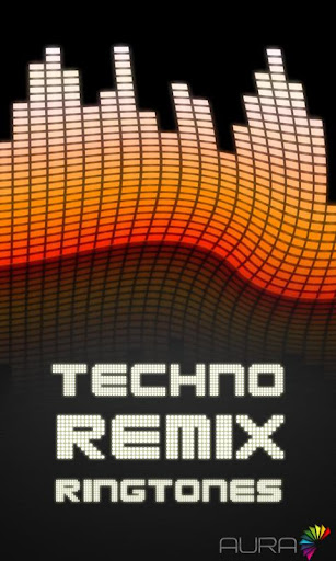 Techno Remix Ringtones