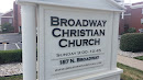 Broadway Christian Church