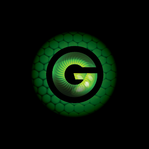 Guardzilla logo