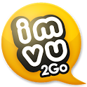 IMVU 2Go icon