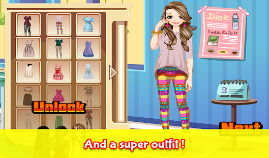 Super Girls – Dress up Games Screenshots 6