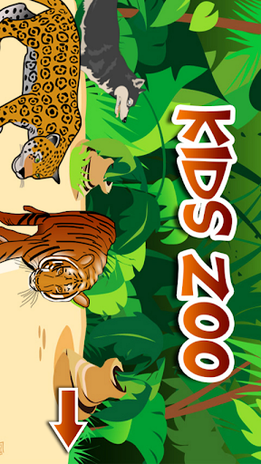 免費下載教育APP|Kids Zoo,Learn Animals Name app開箱文|APP開箱王