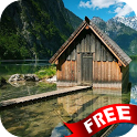 Landscape Hidden Numbers Free icon