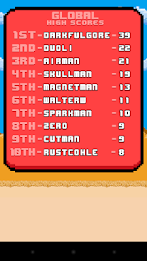 Mega Floppy Bird poster 6