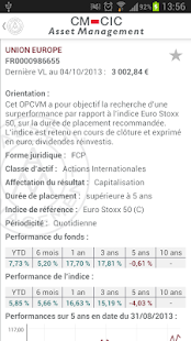 How to mod CM-CIC Asset Management 1.0.3 mod apk for android