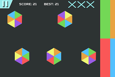 GoHexaGo lite poster 9