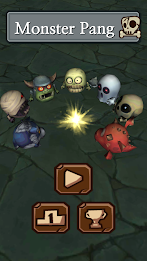 MonsterPang Lite poster 1