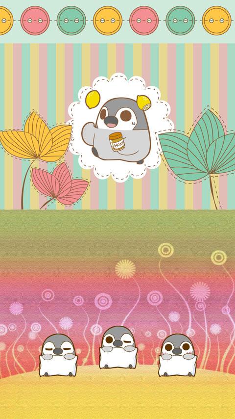 最新のhd壁紙 Iphone 可愛い キャラクター 最高の動物画像