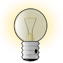 Taschenlampe logo