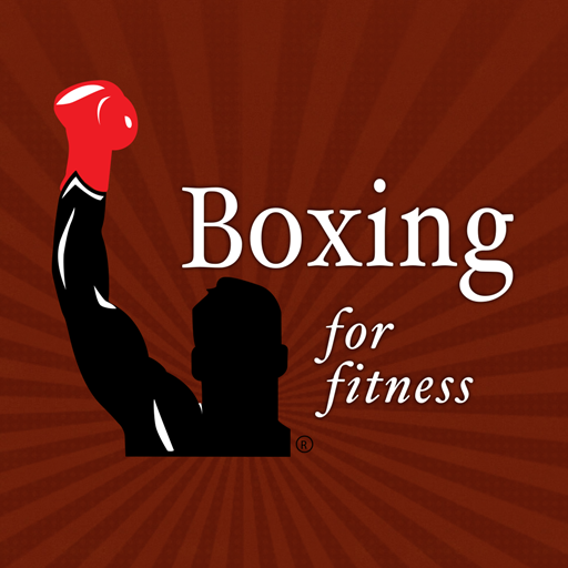 Boxing For Fitness 健康 App LOGO-APP開箱王