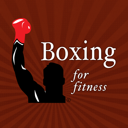 Boxing For Fitness LOGO-APP點子