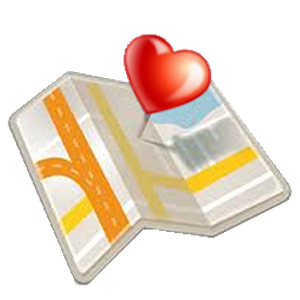Daters Nearby logo