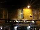The Old Hall Hotel 