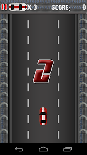 Dua xe oto mini - screenshot thumbnail