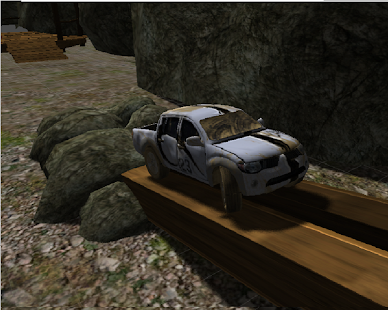  Offroad Trip  