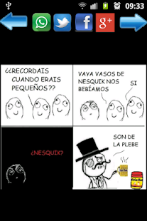 Memes - screenshot thumbnail