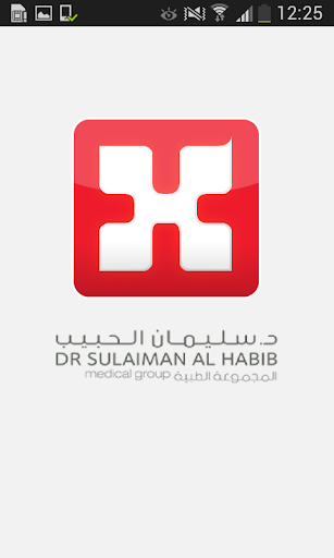 Dr. Sulaiman Al Habib Group