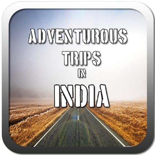 Adventurous Trips In India LOGO-APP點子