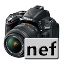 nef-Thumbnailer Demo logo