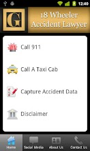 18 Wheeler Accident Lawyer APK Download for Android