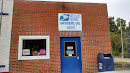 Martinsburg Post Office