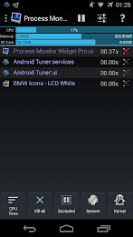 3C Process Monitor Pro key poster 4