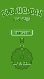 Free Amazing Frog APK