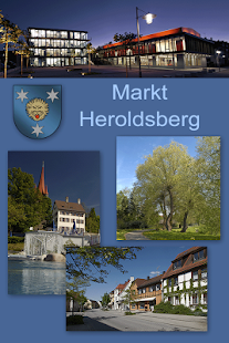 Heroldsberg - náhled