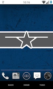 How to mod Blue Grunge lastet apk for laptop