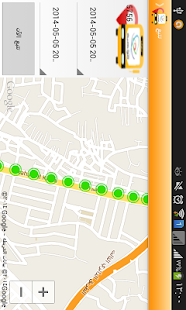 Mawhiba Bus Screenshots 5