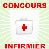 Concours Infirmier