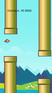 FIapy Bird 2 - screenshot thumbnail