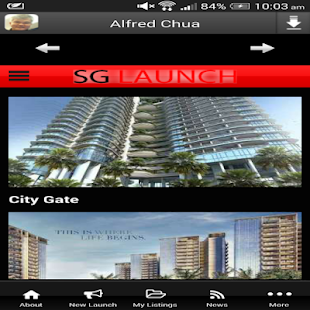 Alfred Chua Screenshots 0