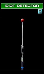 Lastest Idiot Detector Free APK
