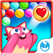 Bubble Mania Valentine's Day