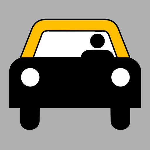 Taximetro Gps LOGO-APP點子